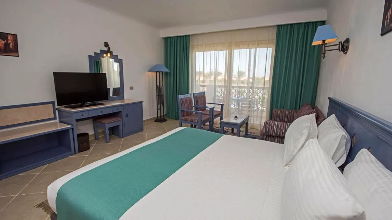 Hotel Sunrise Royal Makadi - Makadi Bay